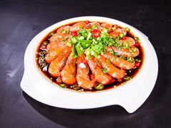 -许爷家·生态湖鲜(徐汇日月光店)