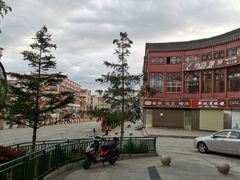 -肯德基(坛城店)