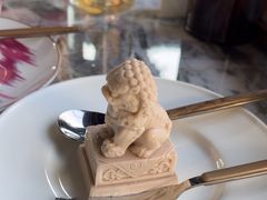-广富林宰相府酒店·水云间