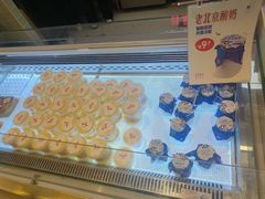 -红星前进面包牛奶公司(君太店)