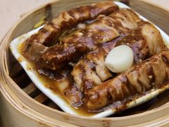 -点都德(华强南店)
