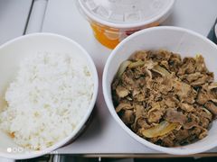 -食其家·牛丼咖喱(金桥太茂店)