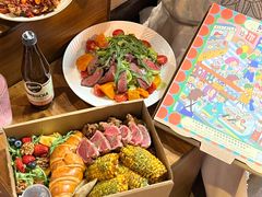 -Brut Eatery悦璞食堂(愚园路店)