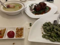 -温德姆花园酒店-鼎丰阁中餐厅