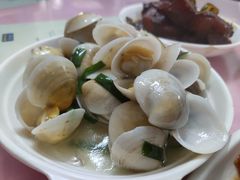 葱油蛤蜊-蘭心餐厅(进贤路店)