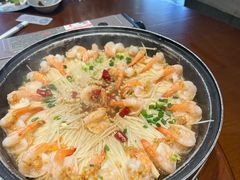 -金稼园·金平湖农家菜