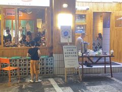 -馥二代韩式烤肉 2세대 불고기(喷水池店)