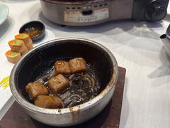 -聚鑫阁江浙菜·非遗传承技艺(青村帝华园店)