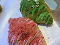 -奈雪的茶(亨特国际广场店)