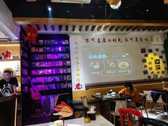 -莫家传承菜(耗儿鱼特色店)