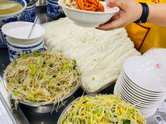 -薛昌利大米面皮(南关正街店)