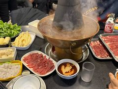 -新梅居(宁海东路店)