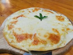 -桉树林A coffee 森林餐厅(三圣乡店)