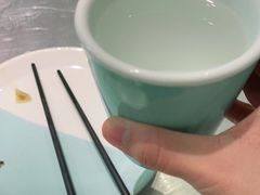 -姚姚酸菜鱼·金戈戈香港豉油鸡(喜荟城联名店)