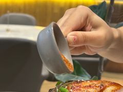 -théATRE茶聚场·餐厅(环球金融中心店)