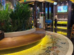 -润园四季椰子鸡火锅(海上世界店)