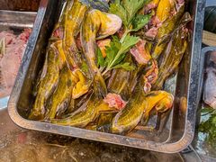 -青山青豆花·笑禅豆腐鱼(黄泥塝店)