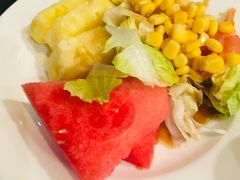 -上海静安昆仑大酒店