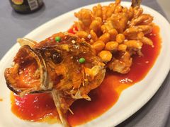 -老阊门菜馆(山塘街店)