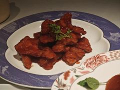 -在前门·烤鸭北京菜(五月花广场店)
