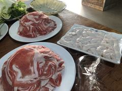 -元盛居(生态大街店)