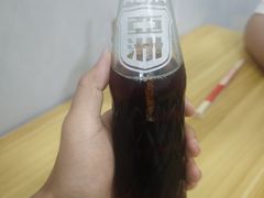 -美食店(华贵路店)