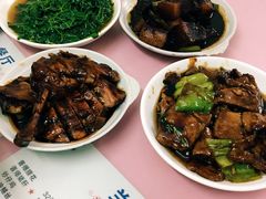-蘭心餐厅(进贤路店)