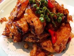 -田园居·佳宴(桑田路店)