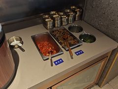 -梨花牛肉汤饭(仁恒伊势丹店)