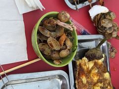 -马老大烧烤(和平路店)
