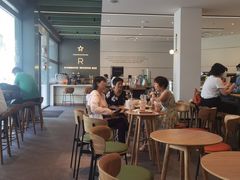 -星巴克臻选(深圳海上世界店)