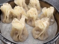-马家烧麦(总店)
