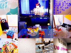 -Fun奇点轰趴馆(正佳广场店)