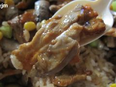 仅有的几片五花肉-必胜客(磁器口店)