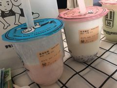 -我是酸奶君(壹方城店)