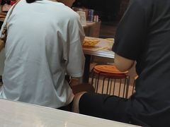 大堂-天府米线笼笼肉夹馍(钟楼小区店)
