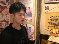 -半藏居酒屋(香港花园店)