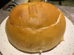 -大树餐厅(红旗街万达店)