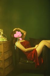 -梦摄影少女写真馆(麦凯乐国际公寓A座店)