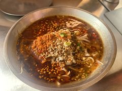 -蓉三少冒烤鸭·四川小吃集(北京首店)