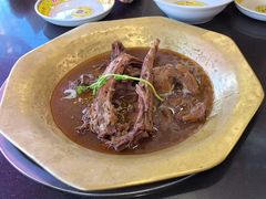 -芦月轩羊蝎子(北蜂窝店)