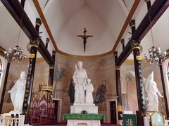 -贵阳北天主教堂