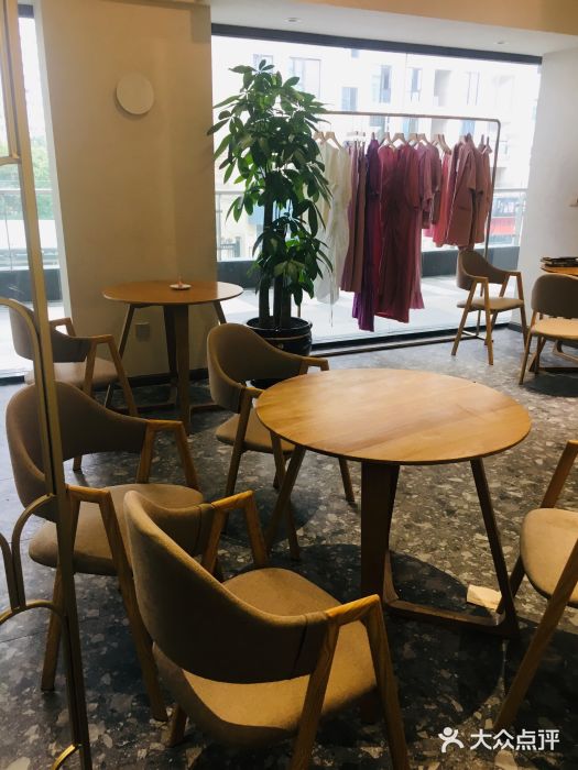 hy coffee美容美甲护肤(吾悦店)图片