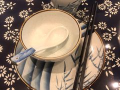餐具摆设-禾悟农·农家私房菜