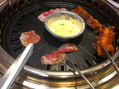 -火炉火自助餐(悠唐购物中心店)