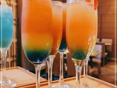 -都会尚膳·海鲜自助餐厅(重庆万豪酒店)