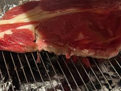 -核桃碳烤肉馆(深圳首店)