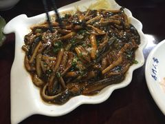 -吴门人家·苏宴宫廷菜(拙政园店)