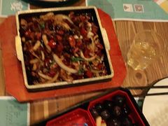 -胡桃里乐队酒馆(大庆店)