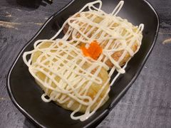 -今邕烧烤(西大店)